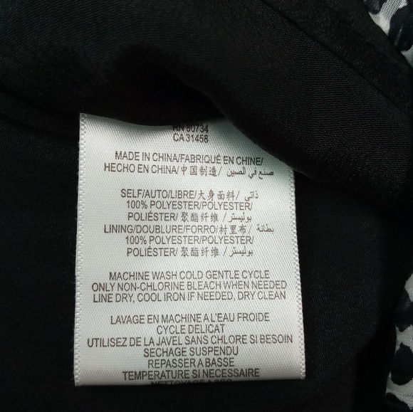 BCBGeneration embellished skirt with pockets, small - Picture 4 of 9